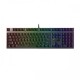 Rapoo V700RGB Alloy Backlit USB Mechanical Gaming Keyboard